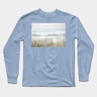 Mist Long Sleeve T-Shirt